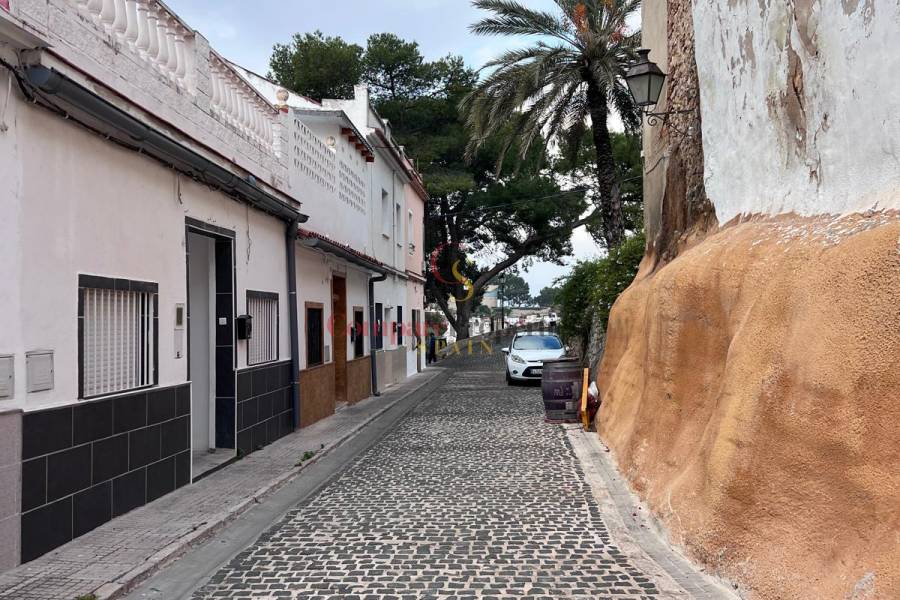 Sale - Townhouses - Oliva - 