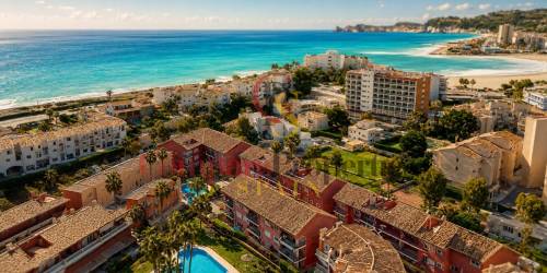 Apartment - Sale - Jávea - Arenal