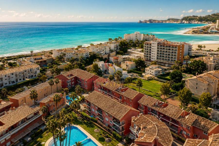 Venta - Apartment - Jávea - Arenal