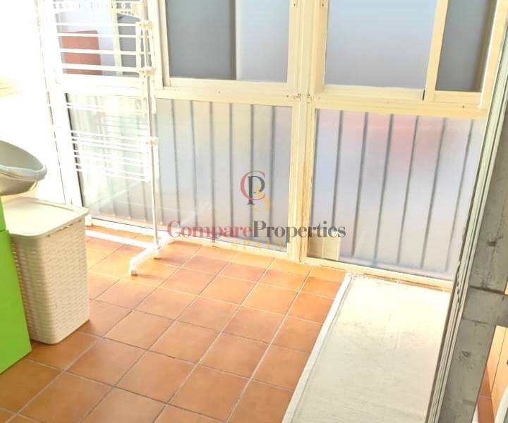 Venta - Semi-Detached Villa - Ondara - Casco urbano