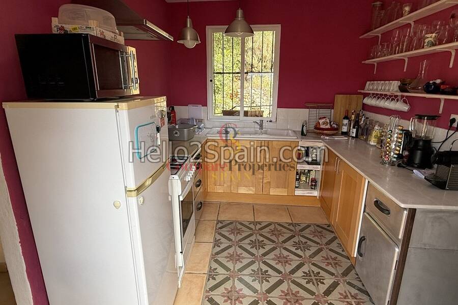 Venta - Villa - Oliva