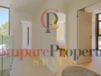 Nieuwe constructie - Villa - Moraira - Benimeit