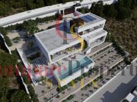 Neubau - Villa - Altea