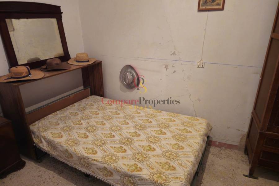 Verkauf - Townhouses - Orba Valley - Orba
