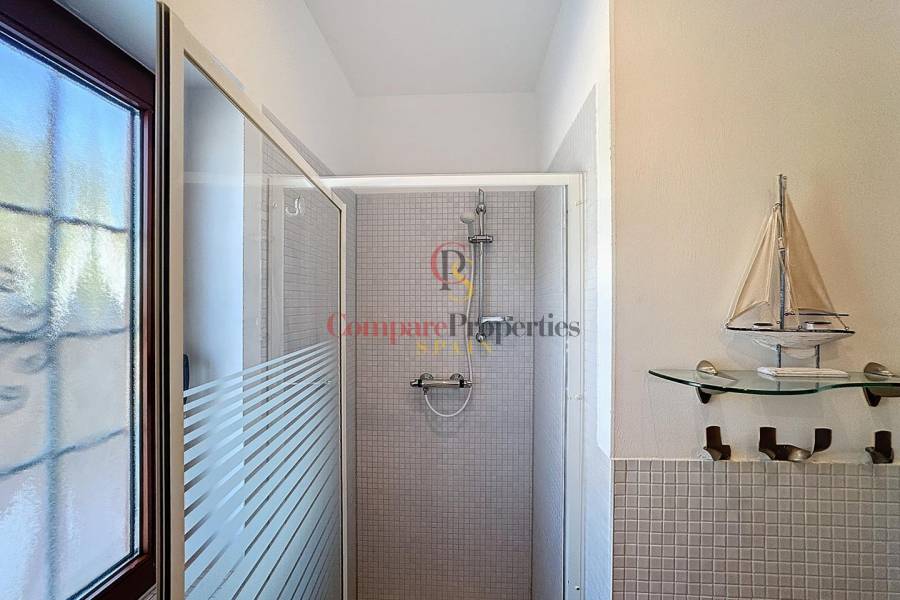 Venta - Villa - Benitachell - Magnolias