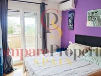 Verkoop - Townhouses - Orba Valley - Benichembla