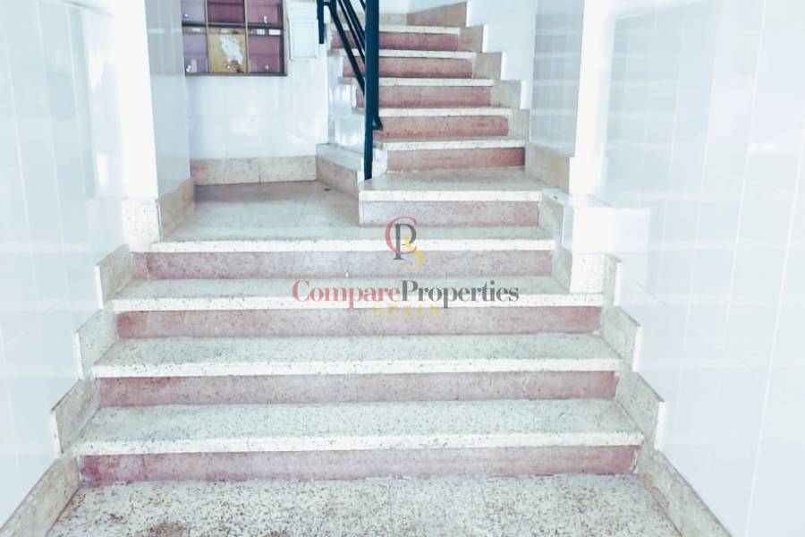 Sale - Apartment - Dénia - Casco urbano