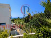 Vente - Villa - Calpe - Calalga