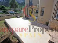 Sale - Villa - Dénia - Montgo