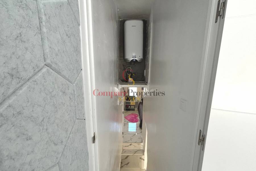 Sale - Townhouses - Orba Valley - Beniarbeig
