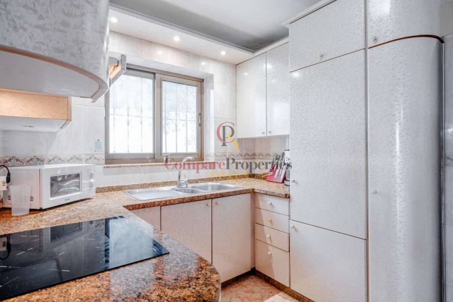 Venta - Villa - Benissa - Benissa Coast