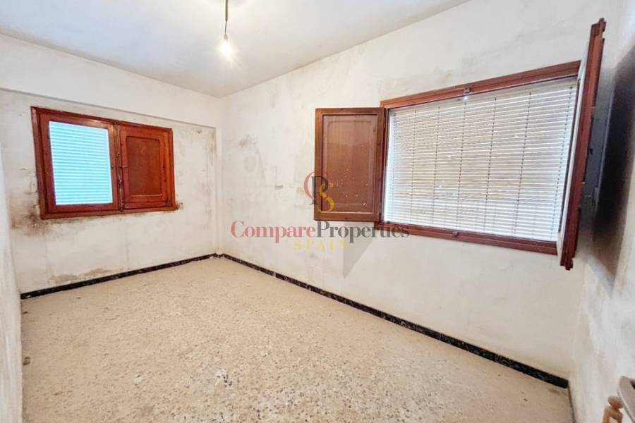 Vente - Townhouses - Benissa