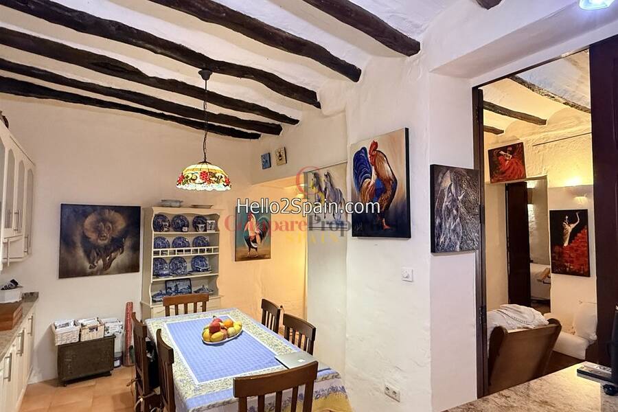 Sale - Townhouses - Orba Valley - Tormos