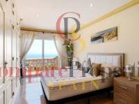 Verkauf - Villa - Moraira - 