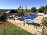 Verkauf - Villa - Torrent - 