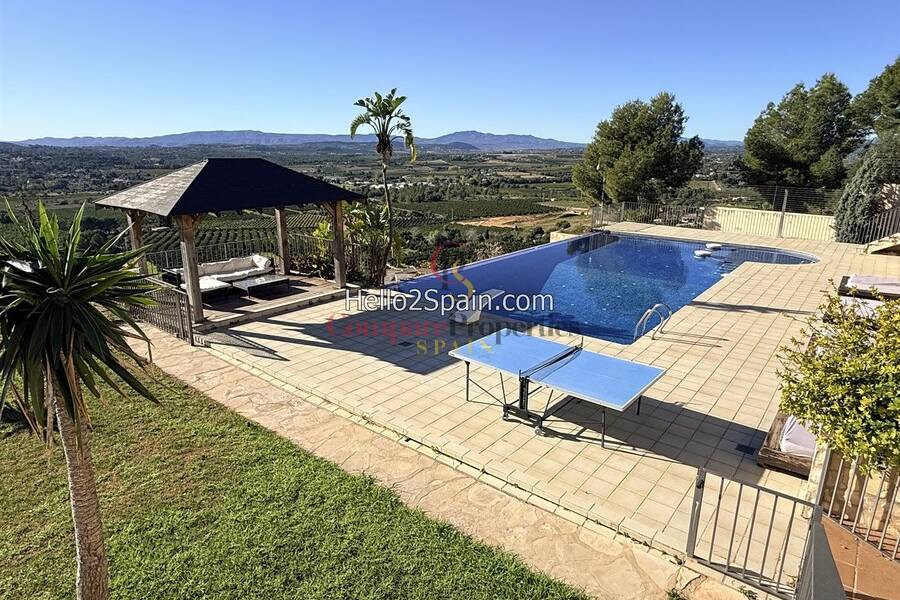 Verkauf - Villa - Torrent - 