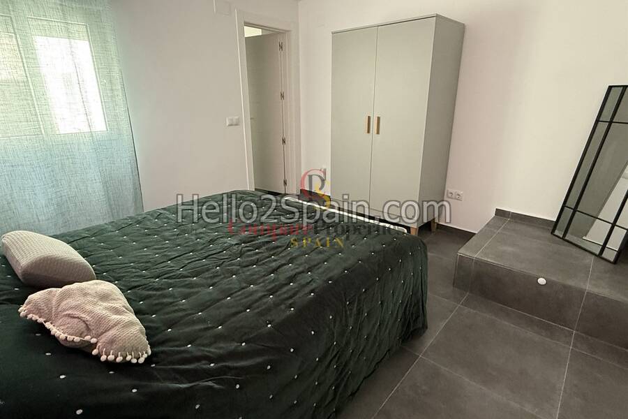 Vente - Townhouses - Pego