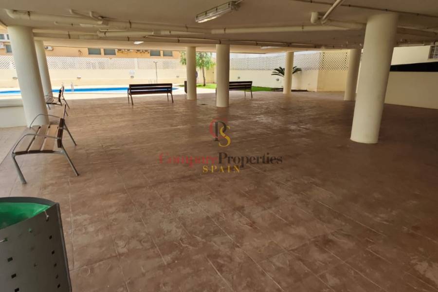 Sale - Apartment - Dénia - Puerto