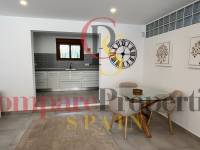 Sale - Villa - Jalon Valley - Alcalali