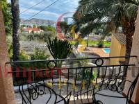 Vente - Villa - Moraira - 