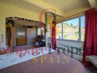 Sale - Villa - Confrides