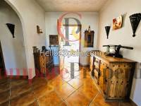 Sale - Villa - Orba Valley - 