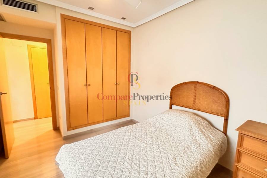 Sale - Duplex and Penthouses - Dénia - Casco urbano