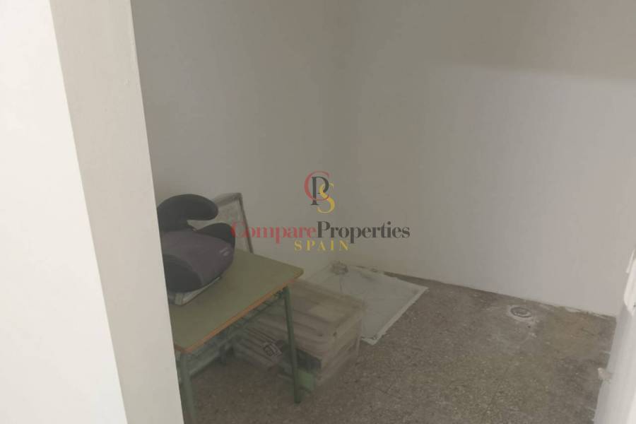 Venta - Villa - Gandía - 