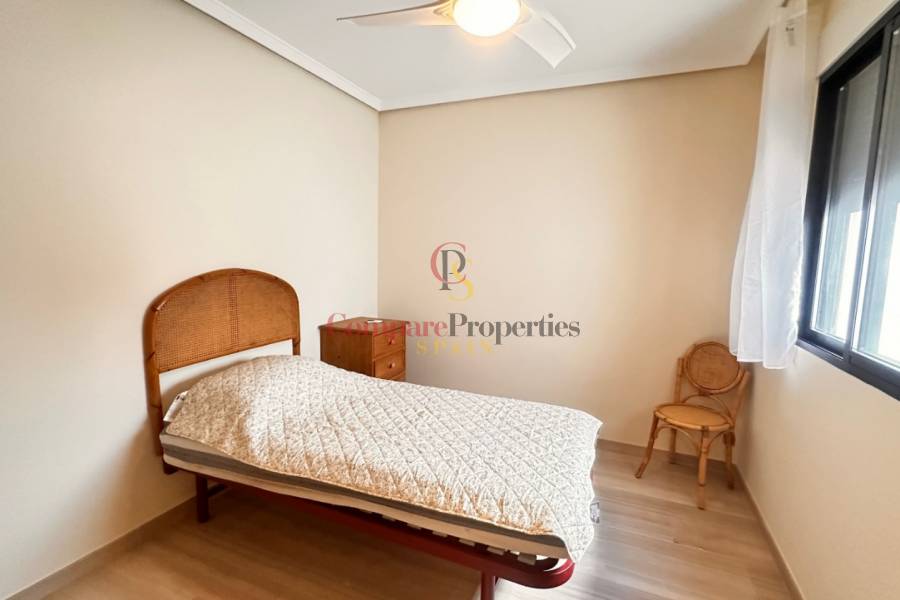 Sale - Duplex and Penthouses - Dénia - Casco urbano