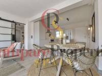 Venta - Apartment - Moraira