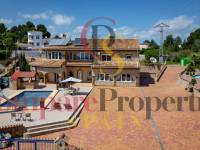 Verkoop - Villa - Moraira - 