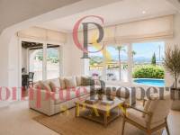 Venta - Villa - Dénia - 