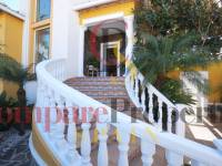 Vente - Villa - Calpe