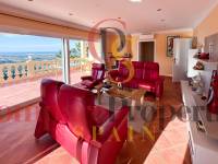 Vente - Villa - Dénia - Montgo