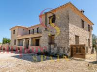 Verkoop - Villa - Orba Valley - Alicante, Orba Valley