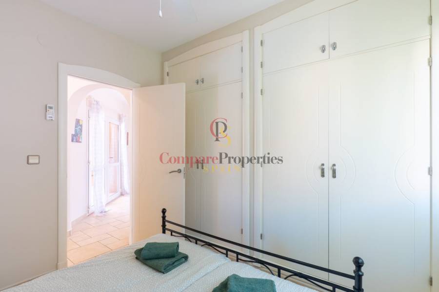 Vente - Villa - Jávea