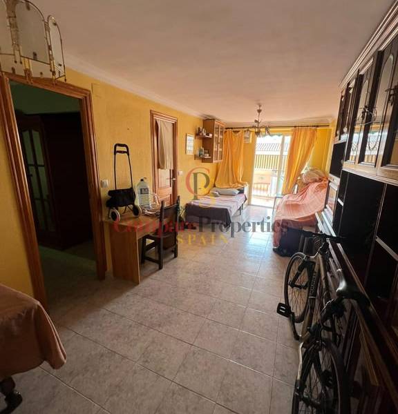 Verkauf - Apartment - Jávea - 