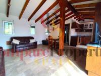 Vente - Villa - Els Poblets - 