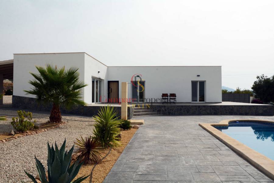 Venta - Villa - Macisvenda