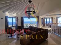 Sale - Villa - Benitachell - 
