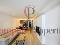Sale - Apartment - Benitachell - Montecala Gardens
