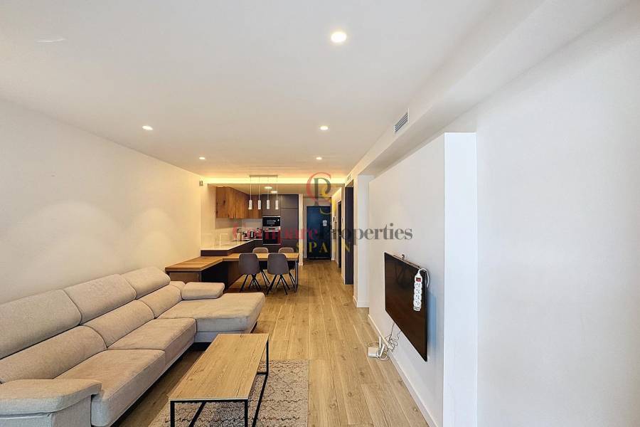 Sale - Apartment - Benitachell - Montecala Gardens