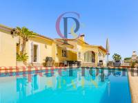 Sale - Villa - Benitachell - 
