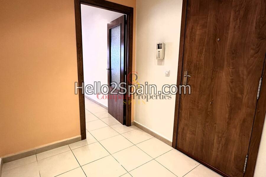 Sale - Apartment - El Vergel - El Verger