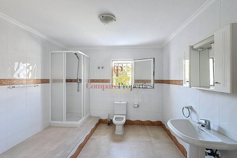 Venta - Villa - Benitachell - Pueblo del Mar