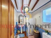 Sale - Villa - Benitachell - Palmeras