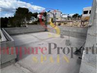 Verkoop - Villa - Calpe - Empedrola