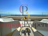 Verkauf - Villa - Benitachell - Jazmines