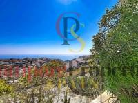 Vente - Villa - Benitachell - Dalias