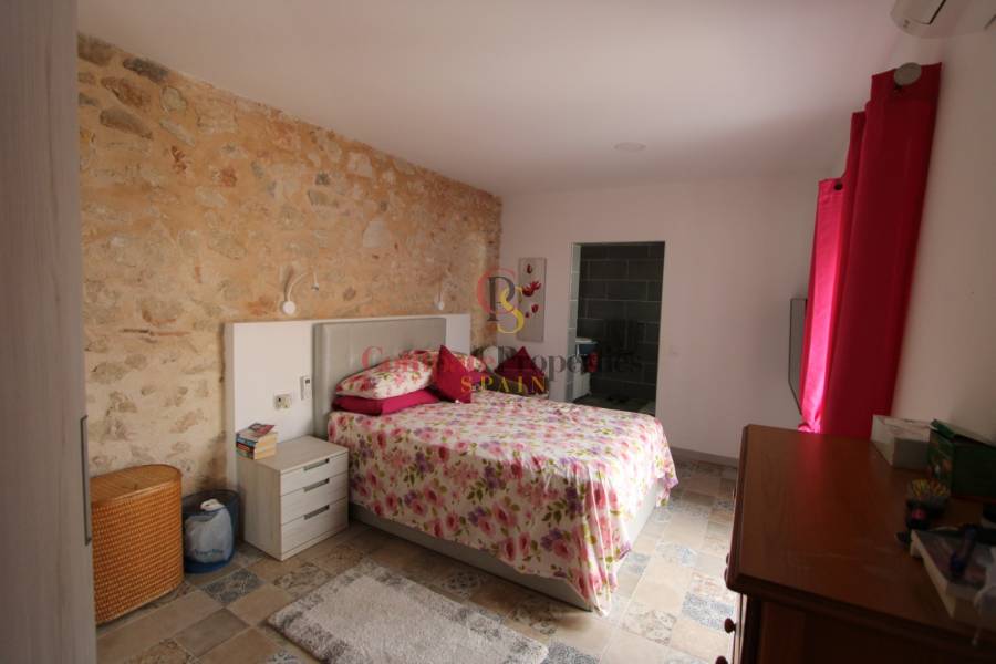 Verkoop - Townhouses - Orba Valley - Orba